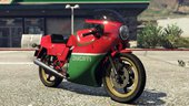 Ducati 900 MHR [Add-On]