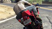 Ducati 900 MHR [Add-On]