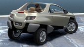 1999 Daewoo DMS-1 Concept