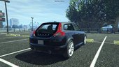 Volvo C30 R-Design [Add-On / Replace]