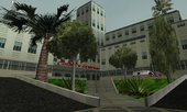 Idlewood Hospital New Texture 