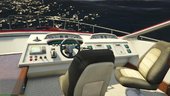 Small Yacht Deluxe (Add-on)