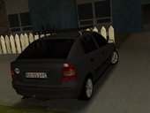 1999 Opel Astra G