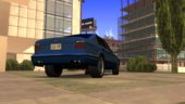 Schneller V8 (Midnight Club 2 conversion)