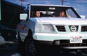 Nissan Ddsen Double Cab