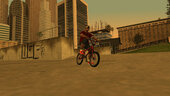 GTA V BMX