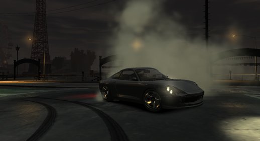 IV:BurnoutFX