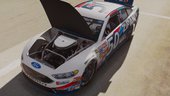 Ford Fusion NASCAR [Add-On | Livery]