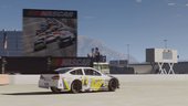 Ford Fusion NASCAR [Add-On | Livery]