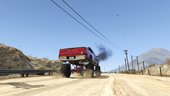 Dodge Mega Ram 3500 HD [Add-On / Replace]