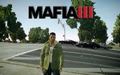 MAFIA III: Lincoln Clay [PED]