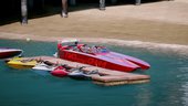 Speedboats (Add-on)