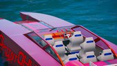 Speedboats (Add-on)