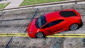 Lamborghini Huracan LP610-4 Edition [Add-On]