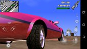 GTA VC Banshee Only dff