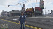 Real Shops in South Los Santos v.3