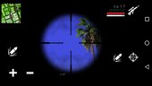 New Sniper Crosshair V.2 For Android