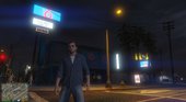 Motel 6 in Los Santos 2