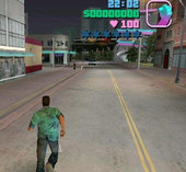 GTA TLAD Aims For Vice City