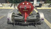 Dallara fx17 (add-on)