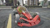 Dallara FX17 (Add-on) v2