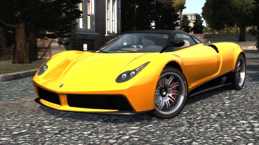 Pegassi Osiris [V1.2]