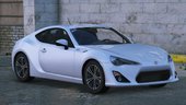 Toyota GT86