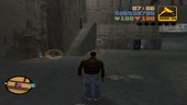 GTA 3 Complete Starter Save