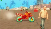 My Little Pony: Equestria Girls Skins w/ Bikes