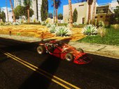 GTA V BF Ramp Buggy v2