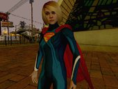 Injustice 2 - SuperGirl