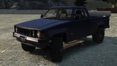 Karin Rebel 4x4 [V3.1]