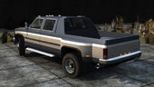 Declasse Yosemite Dually [V3.2]