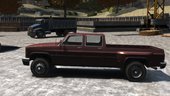 Declasse Yosemite Dually [V3.2]