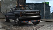 Declasse Yosemite Dually [V3.2]