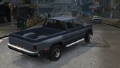 Declasse Yosemite Dually [V3.2]