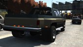 Declasse Yosemite Dually [V3.2]