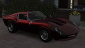 Grotti Stinger GT [V1.1]