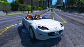 Mazda MX-5 Superlight [Add-On / Replace]