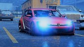 Volkswagen Golf Mk7 GTI Vision Design [Add-On / Replace]