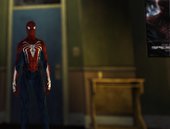 Spider-Man PS4 Skin