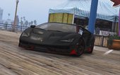 Lamborghini Centenario [ Add-On | HQ | Auto-Spoiler ][.2]