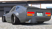 1969 Pandem Nissan S30 [HQ | ADD-ON | RHD | 4K Template] 