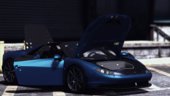 2013 Pininfarina Ferrari Sergio [Add-On / Replace | HQ] v1.0