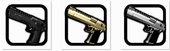 Desert Eagle Pack