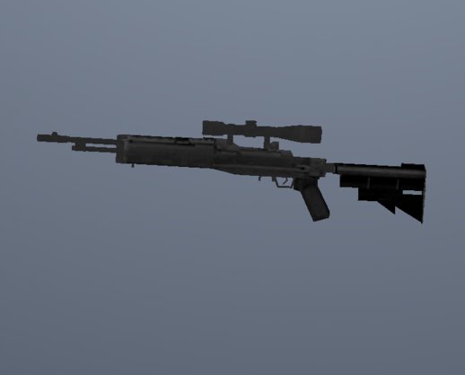 M14 EBR