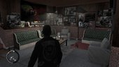 New GTA IV TLAD Clubhouse Textures V1