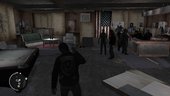 New GTA IV TLAD Clubhouse Textures V1