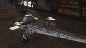 Horten Ho-229 (WWII Stealth Jet) [Add-On]