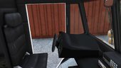 Doorless Boxville2 + UPS Skin